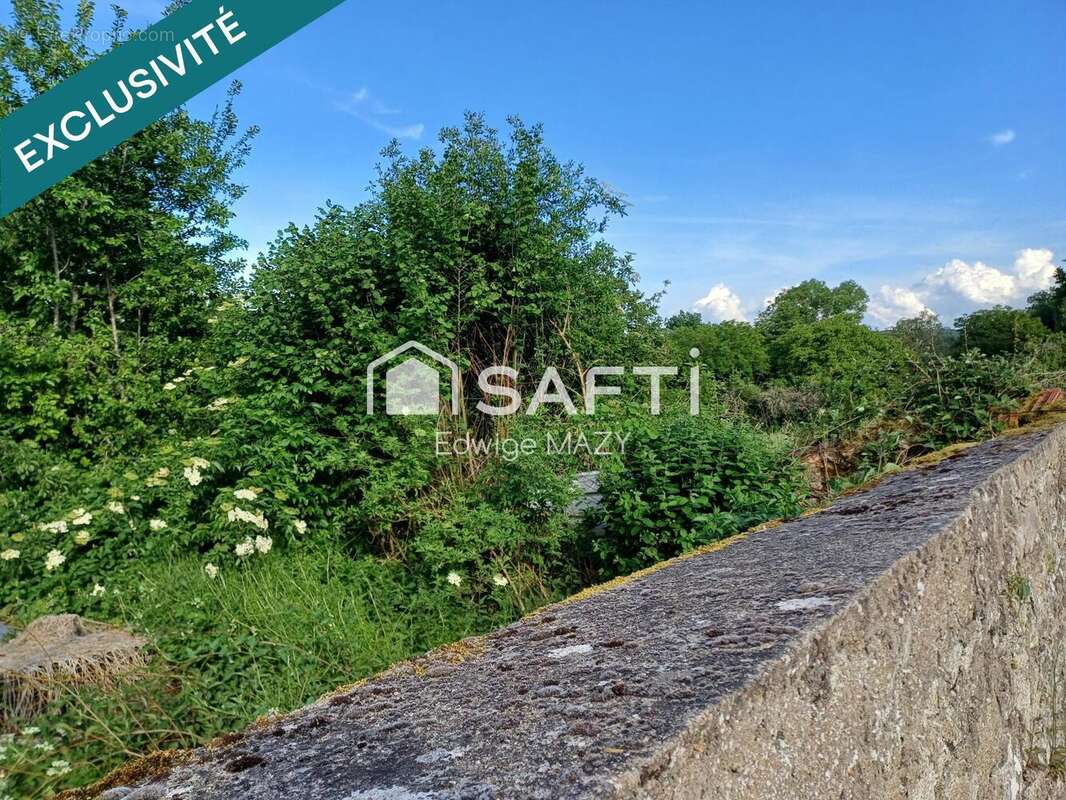 Photo 2 - Terrain à MAINSAT