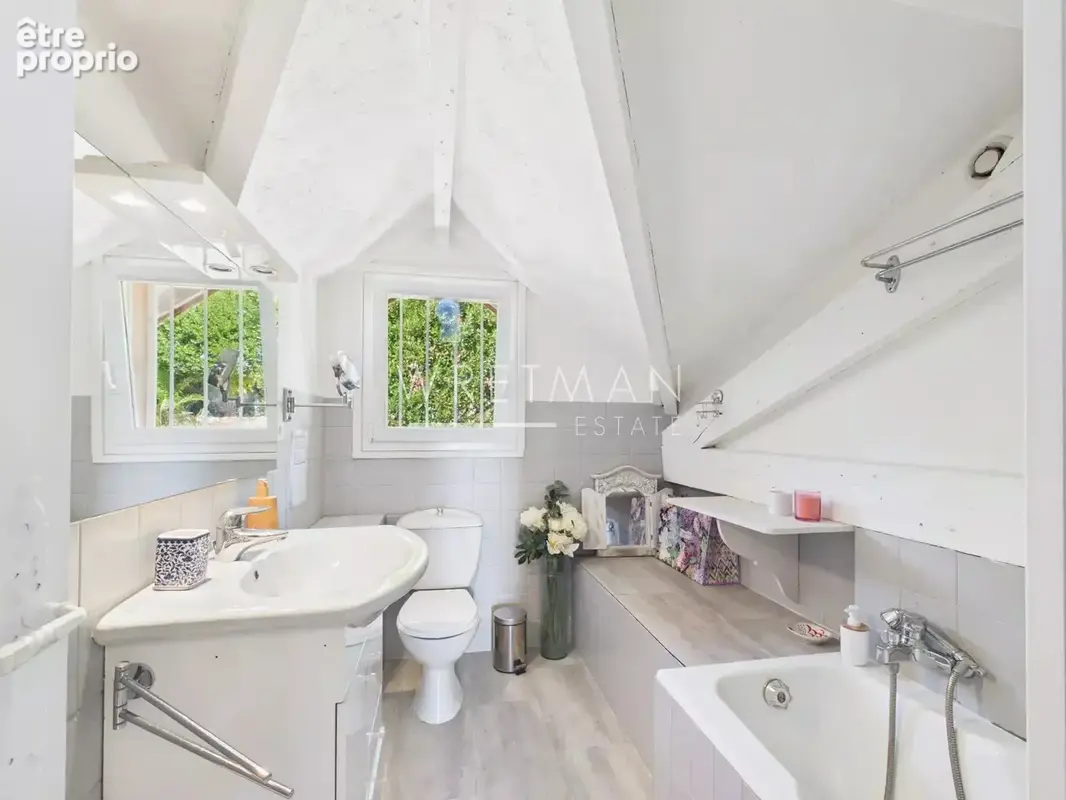 Maison charmante a pied de Vence - photo 15