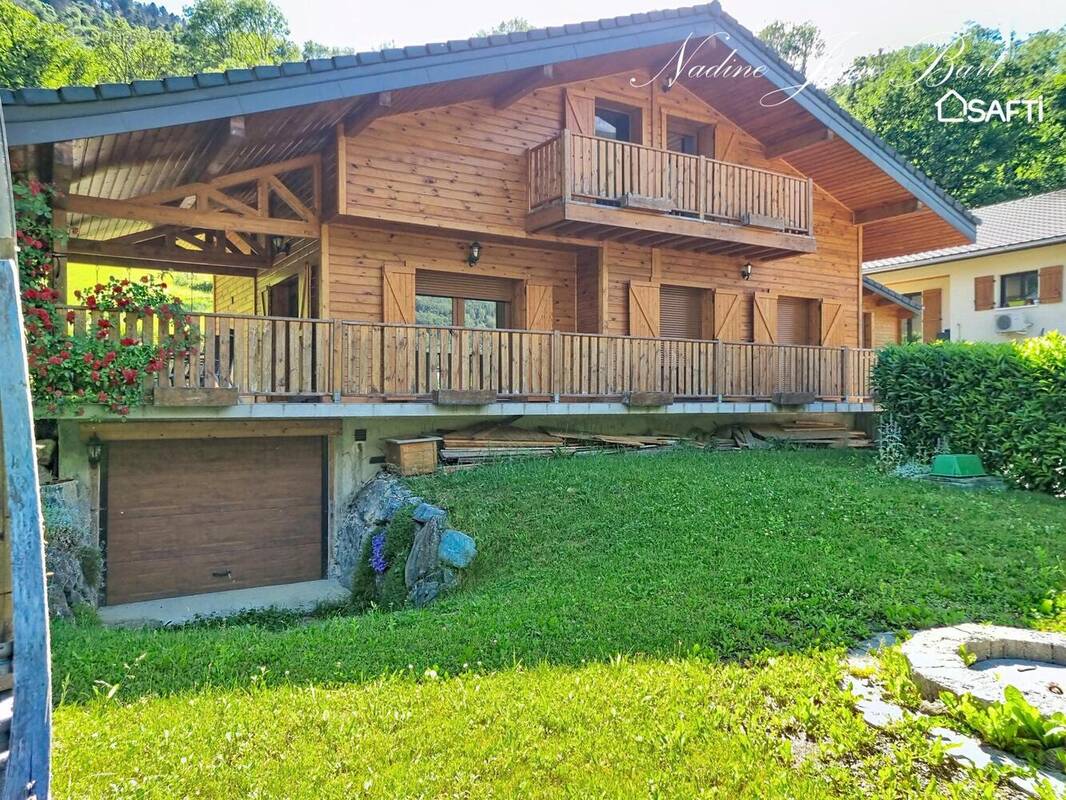 Photo 1 - Maison à MIEUSSY