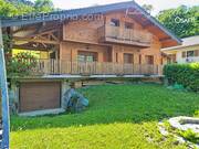 Photo 1 - Maison à MIEUSSY