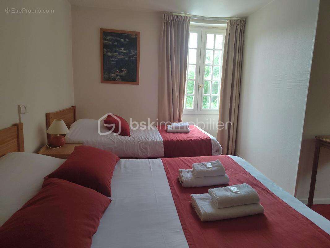 Commerce à ARGENTON-SUR-CREUSE