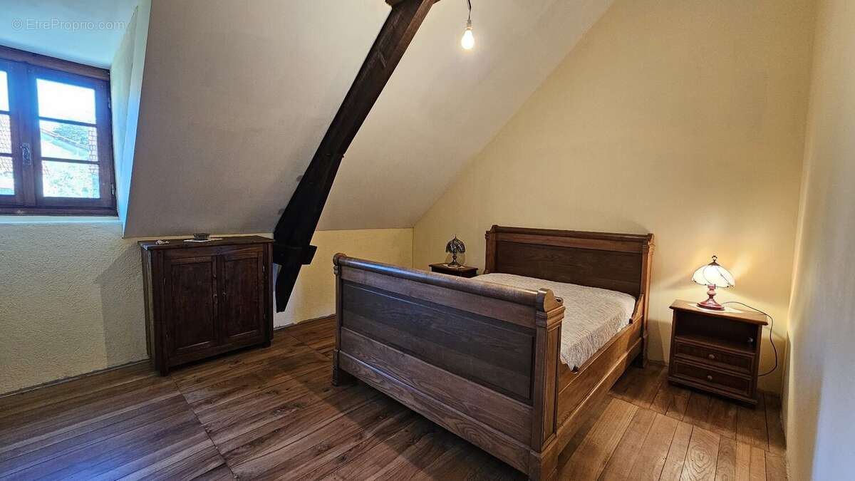 Belle maison dans un environement préservé - photo 10
