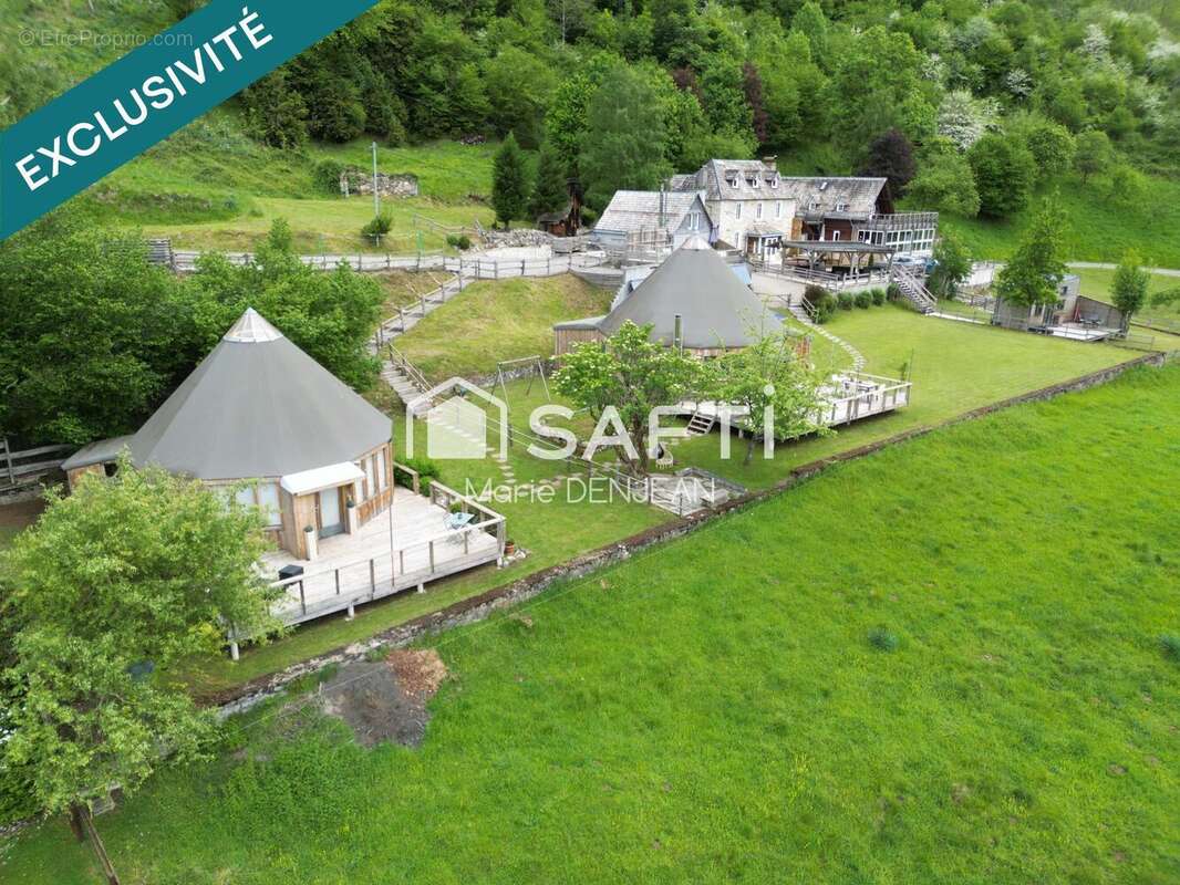 Photo 2 - Maison à BOUTX