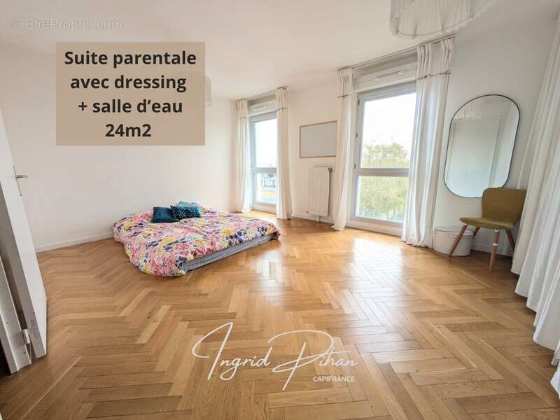 Appartement à BEZONS