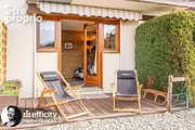 Appartement à NOTRE-DAME-DE-BELLECOMBE