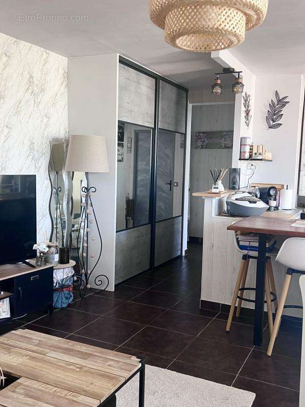 Appartement - photo 6