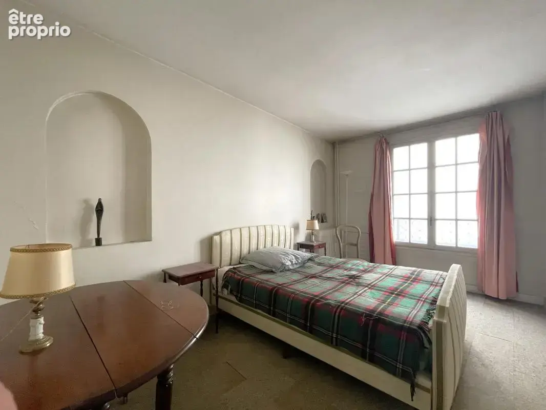 Appartement - photo 8