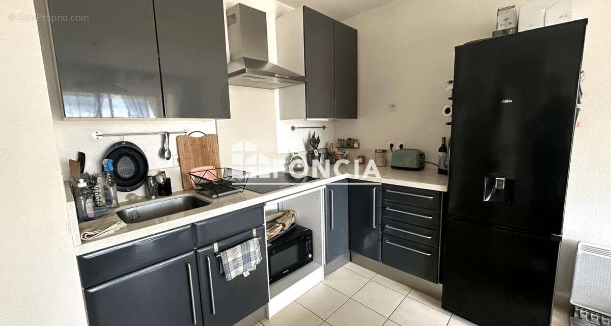 Appartement à LA VALETTE-DU-VAR