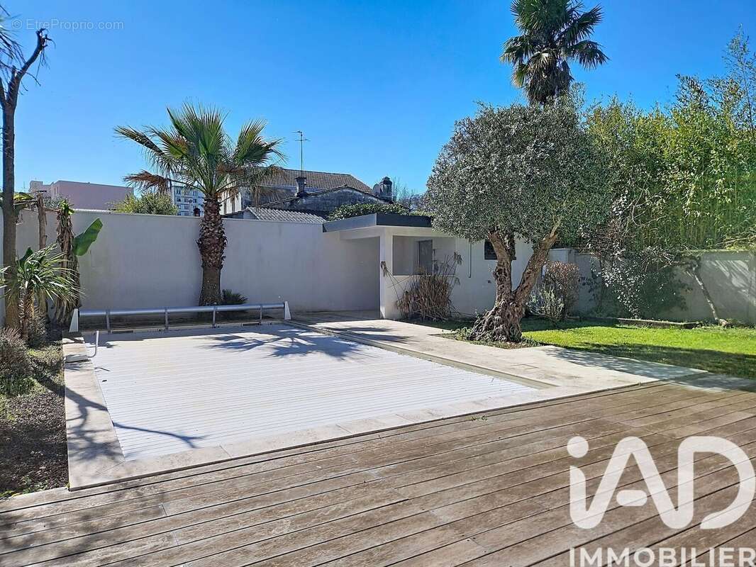 Photo 2 - Maison à LE BOUSCAT