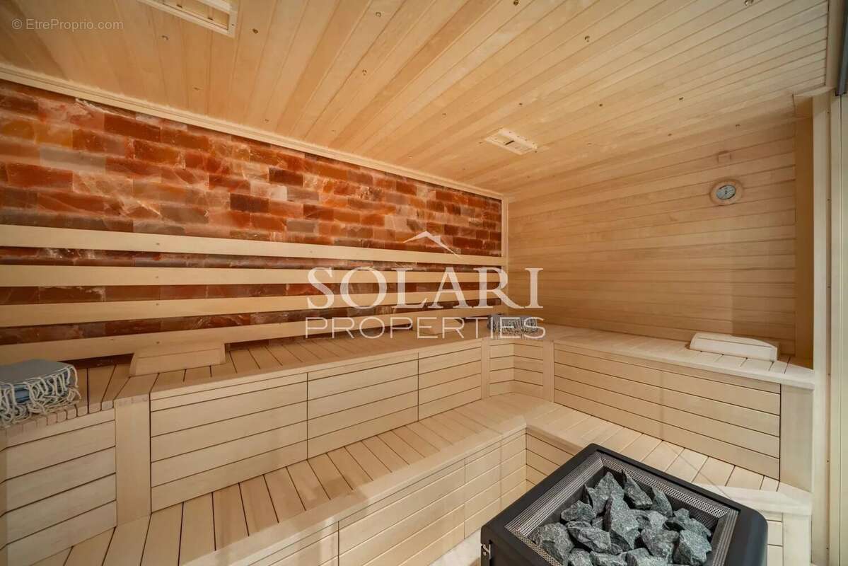 Maison à THEOULE-SUR-MER