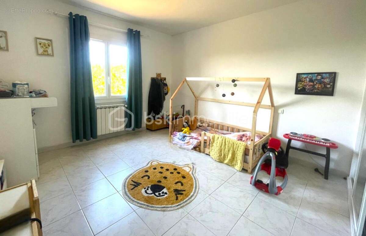 Maison à LE CAILAR