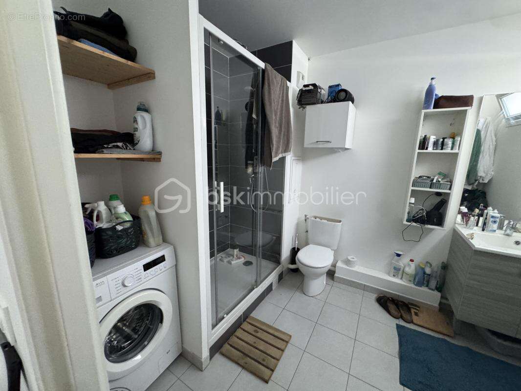 Appartement à BAGNOLET