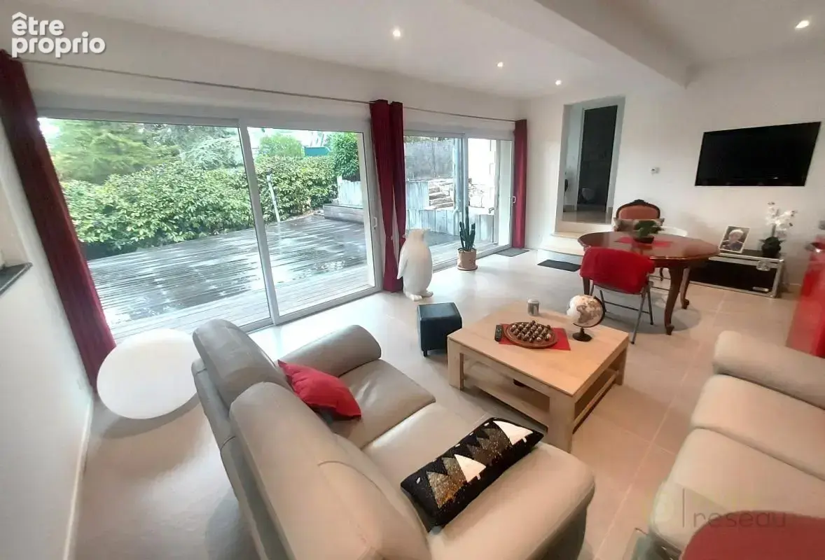 Maison 5 pièces 115 m² à vendre à Gouvieux (60270) - photo 4