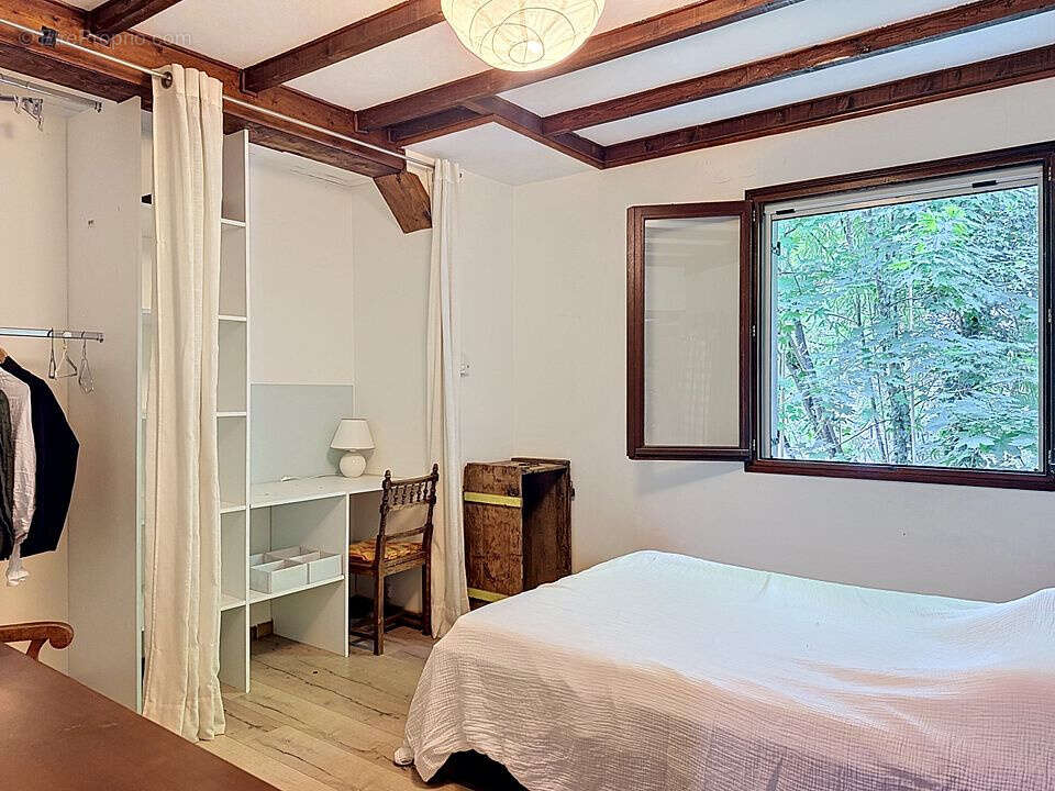 Maison à LYON-9E