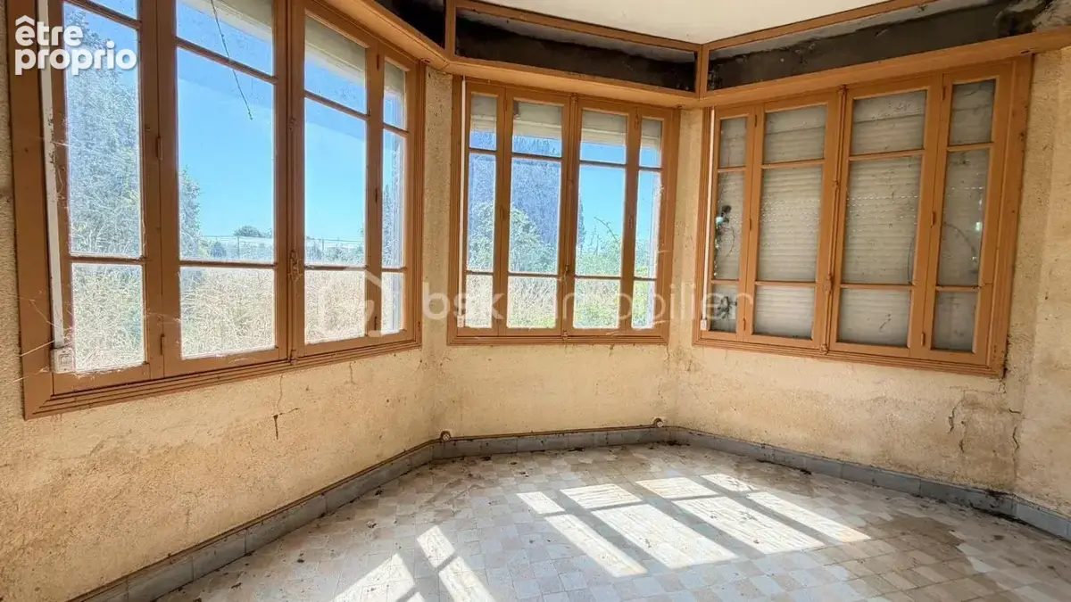 Opportunité à saisir !!! corp de ferme de caractère – 176 m² habitables sur 4 000 m² de terrain - photo 11