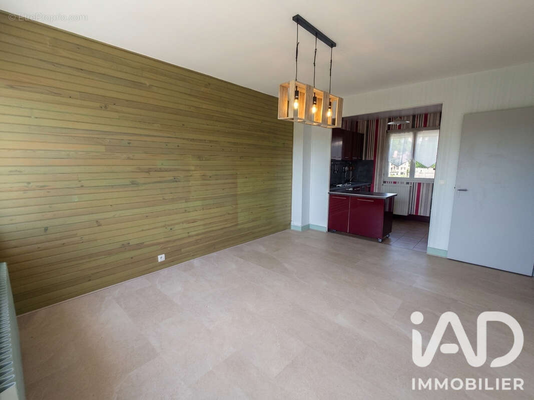 Photo 8 - Maison à BELLAC