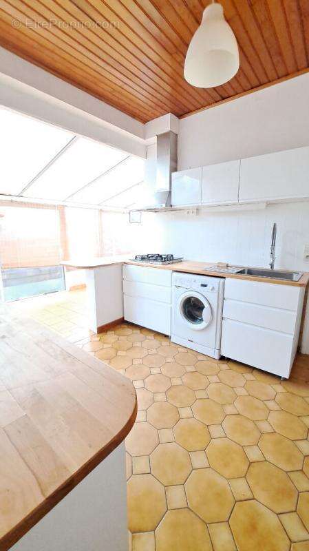 Maison à LEGE-CAP-FERRET