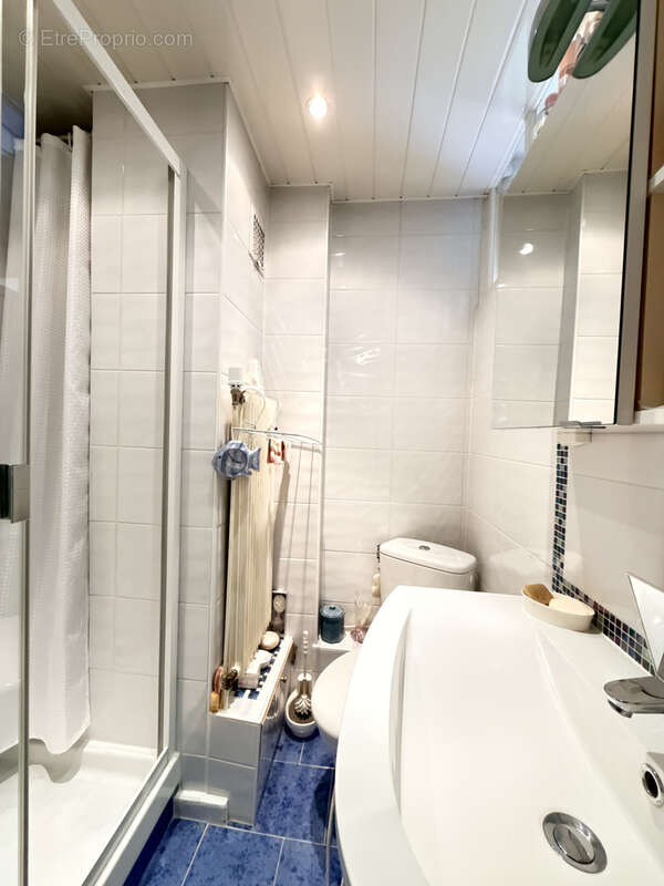 Appartement à BELFORT