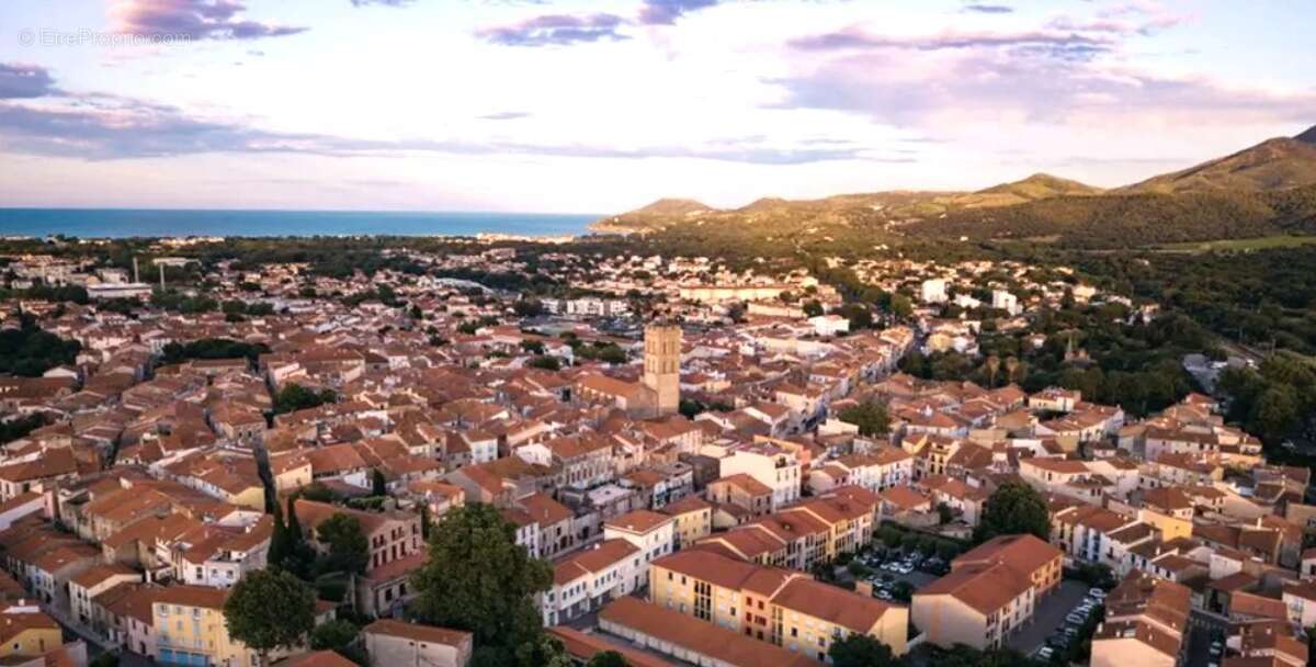 Appartement à ARGELES-SUR-MER