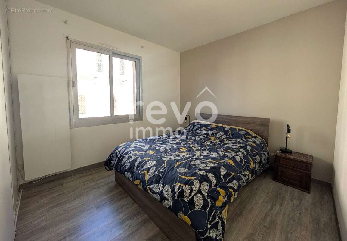 Maison à SAINT-COLOMBAN