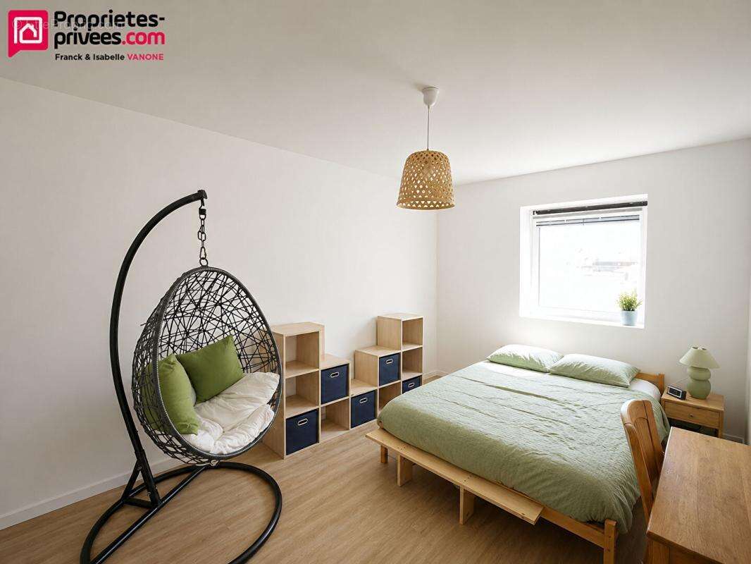 Appartement à ARMENTIERES