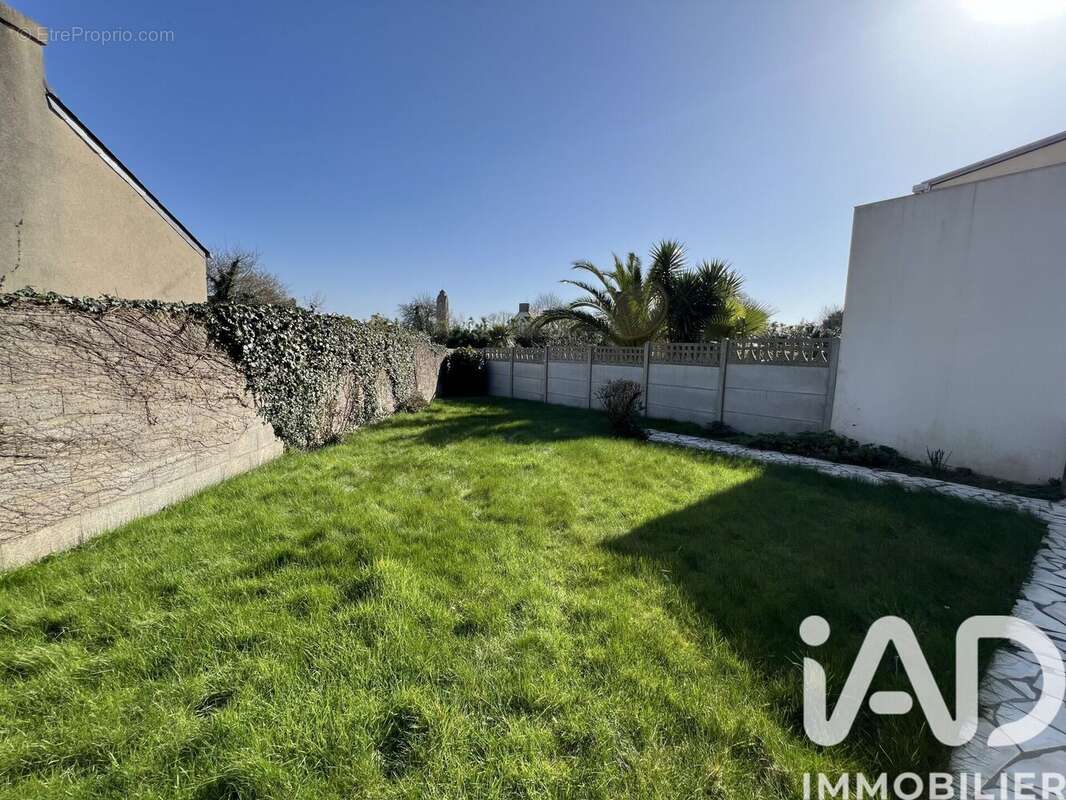 Photo 5 - Maison à GUIPAVAS