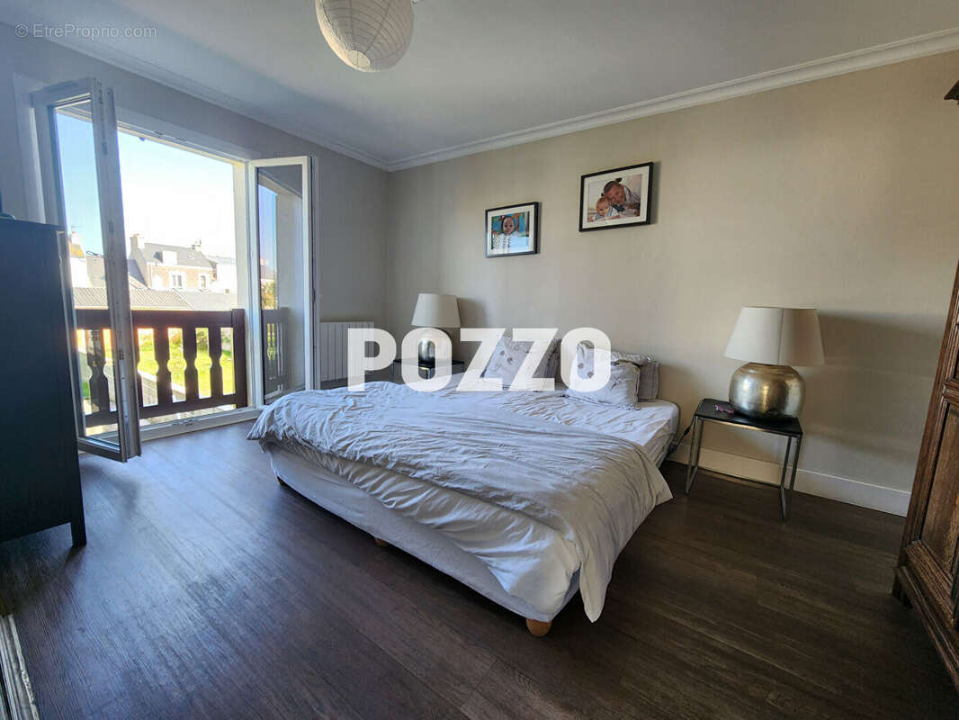 Maison à CHERBOURG-OCTEVILLE