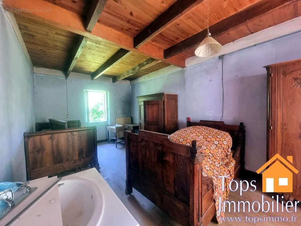 Maison à VILLEFRANCHE-DE-ROUERGUE