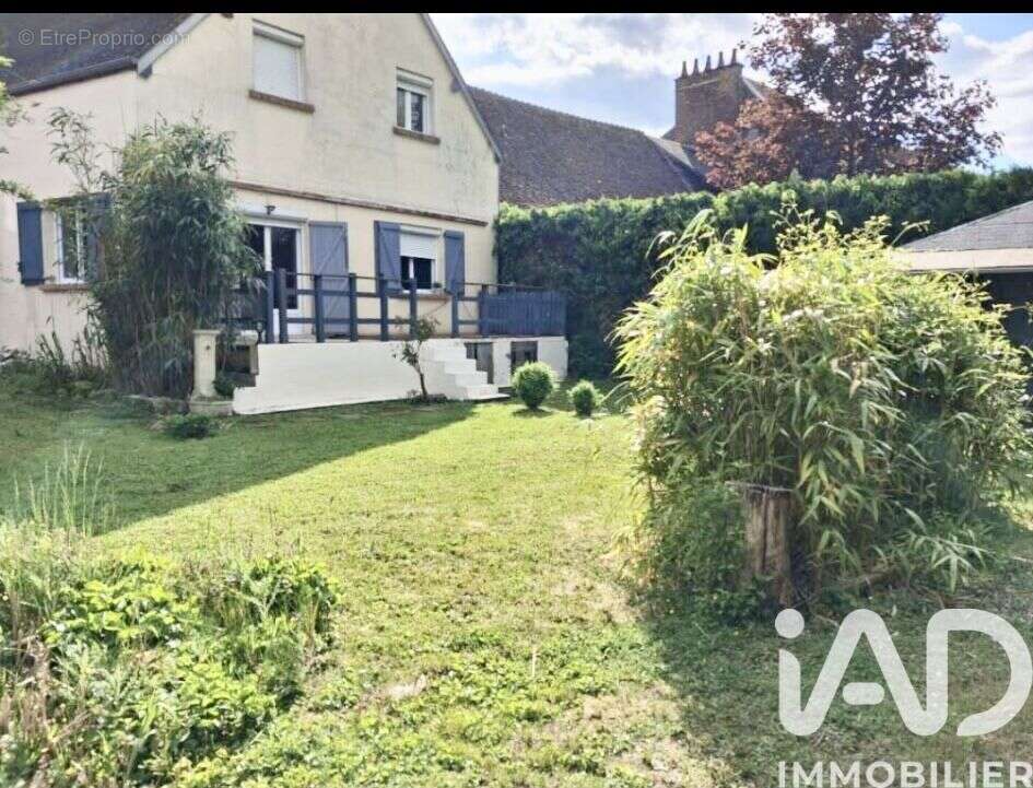 Maison 163 m² à Fouquenies  - photo 3
