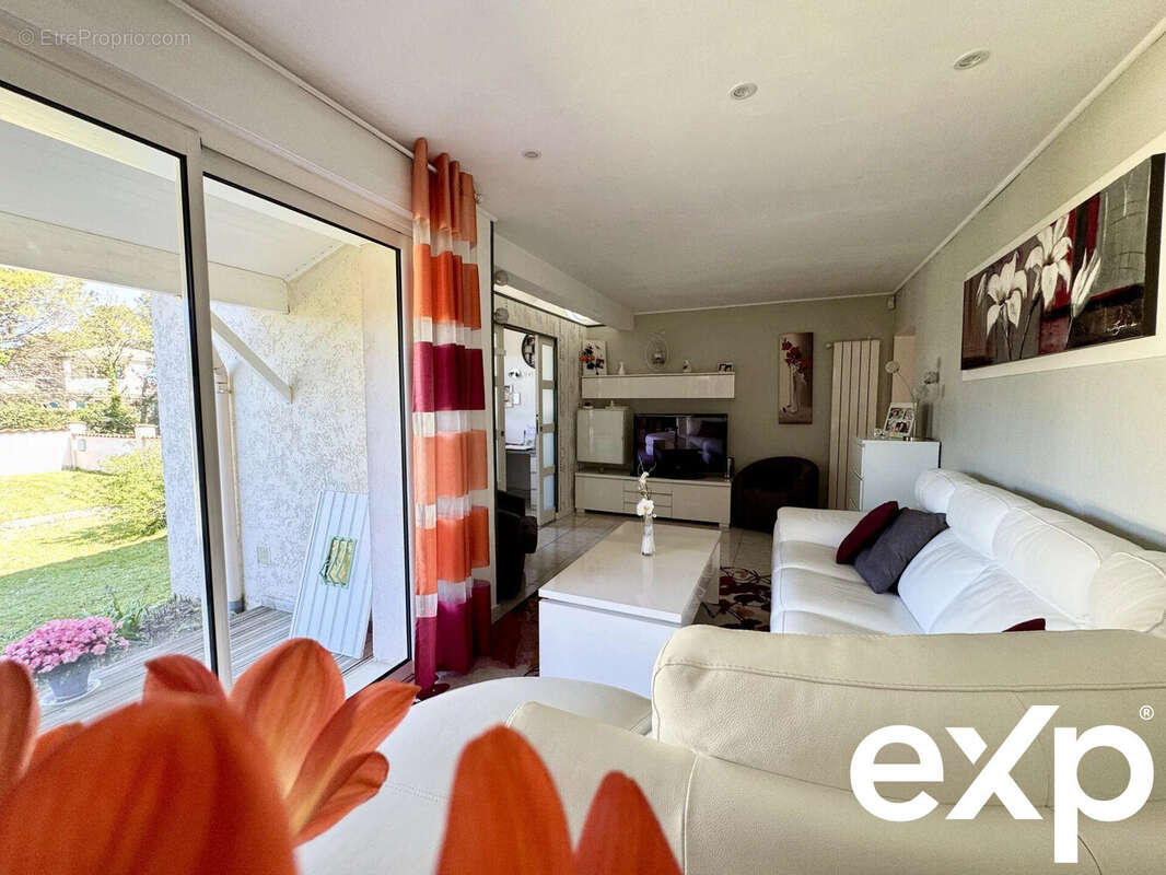 Maison à SAINT-AUGUSTIN