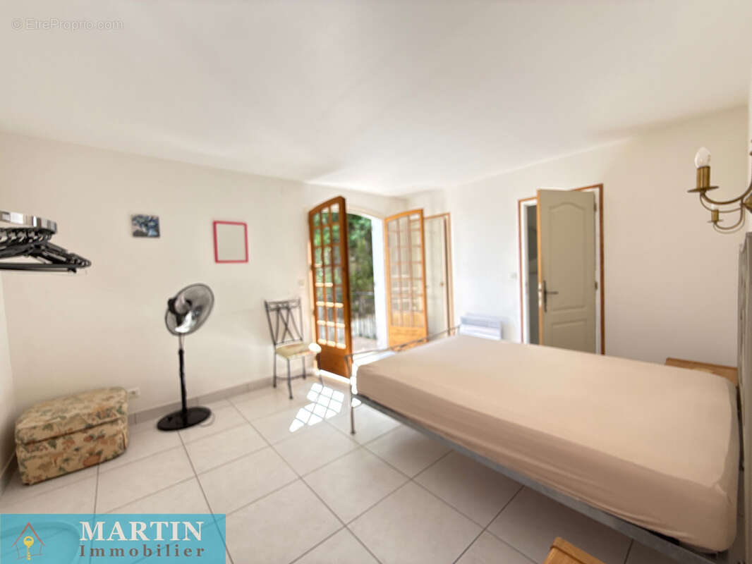 Villa 4 faces avec piscine avec vue panoramique - photo 16