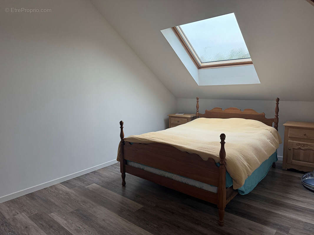 Maison à SAINT-NAZAIRE