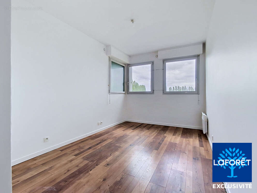 Appartement à PONTOISE