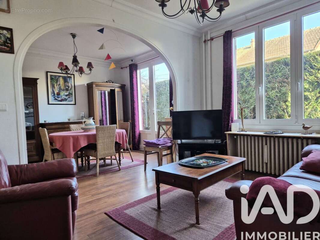 Photo 6 - Maison à CESSON