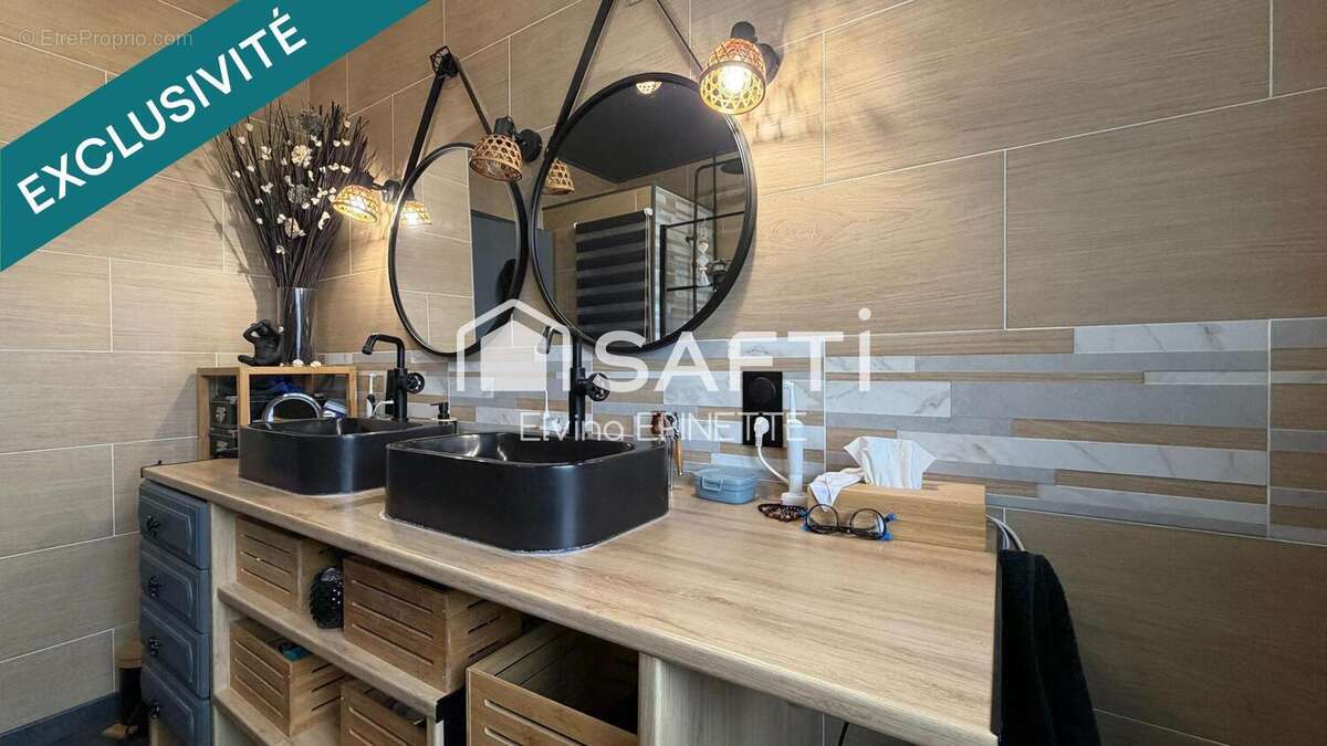 Photo 8 - Maison à SAINT-JEAN-DE-MOIRANS