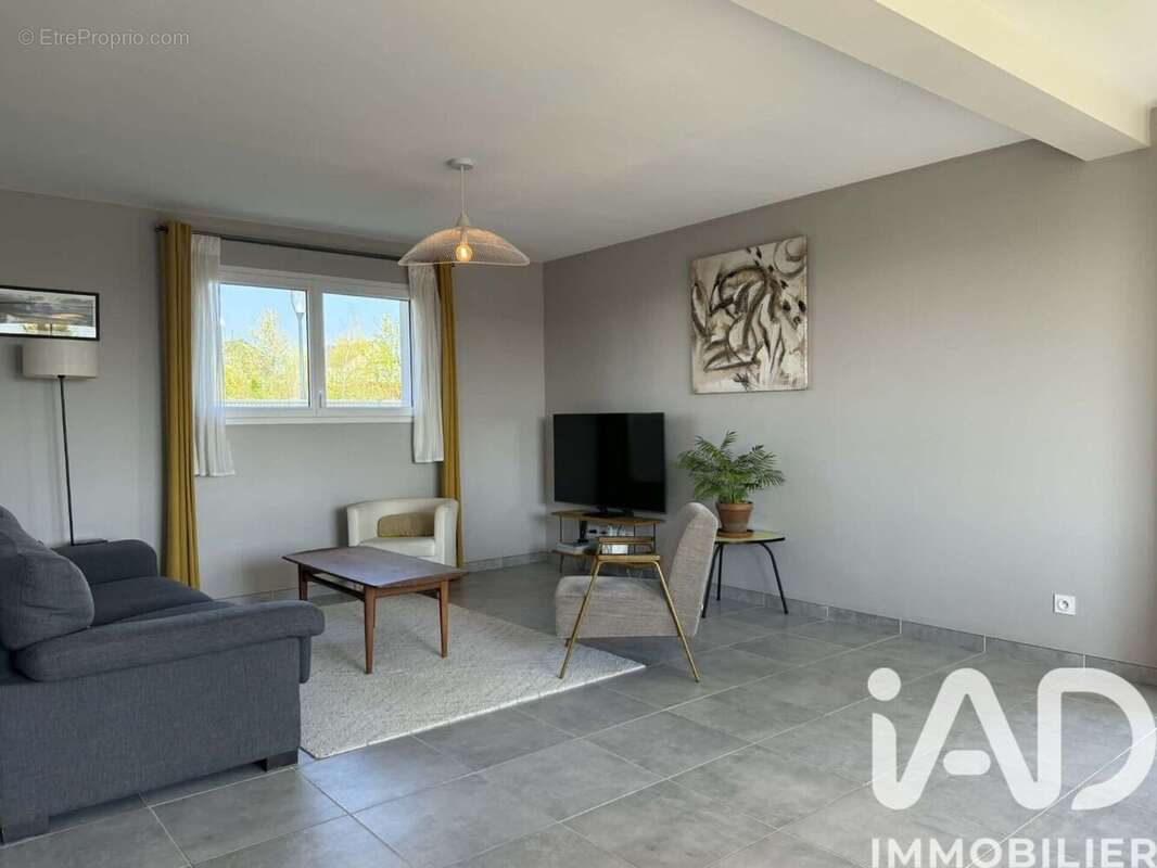 Photo 3 - Maison à INGRE