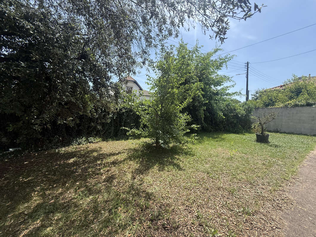 Maison à MERIGNAC