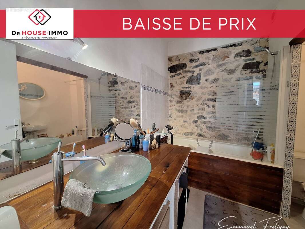 Maison 102 m² à Port-La-Nouvelle  - photo 9