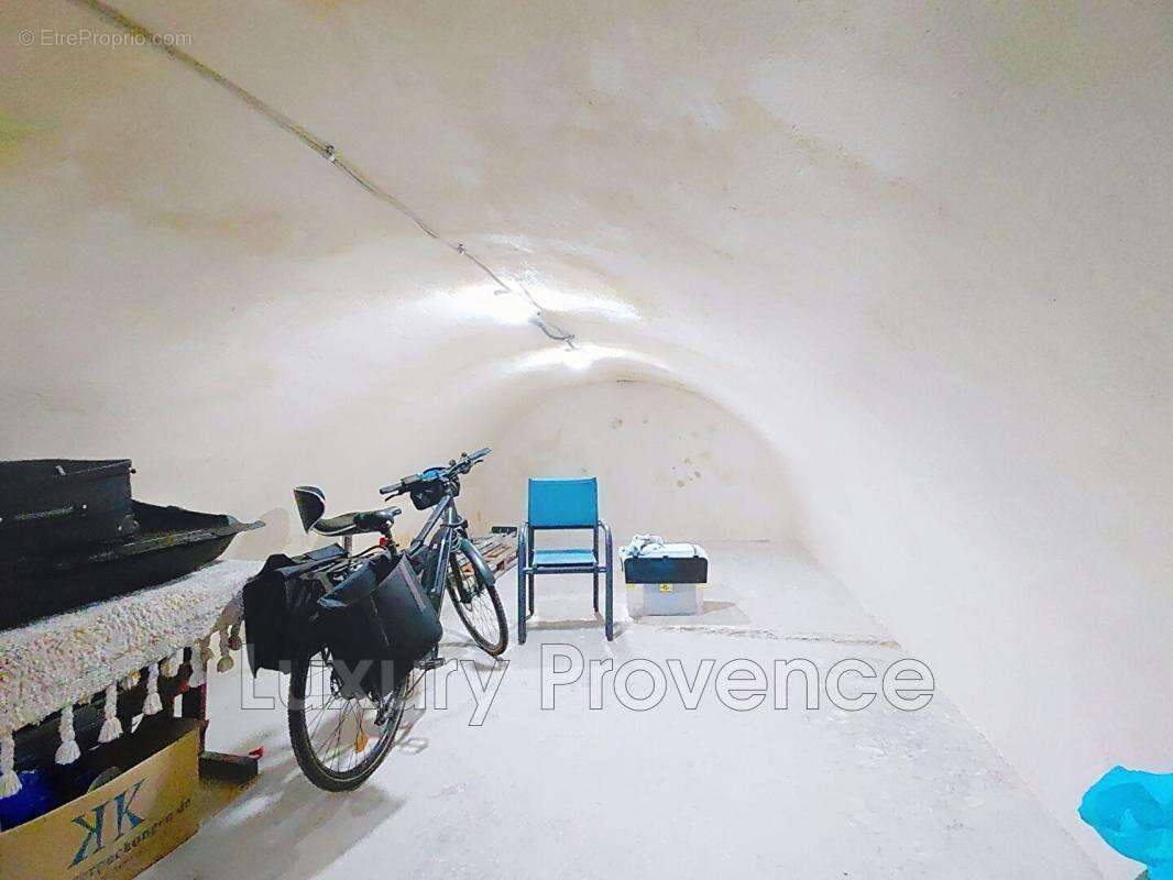 Appartement à FUVEAU