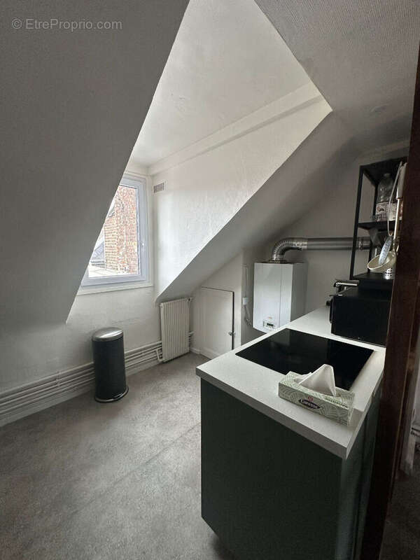 Appartement à ROUEN