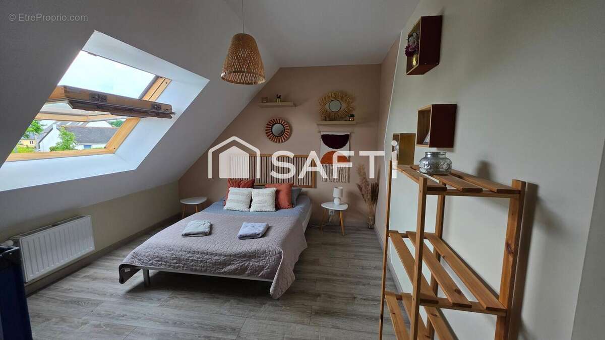 Photo 9 - Maison à MINIAC-MORVAN