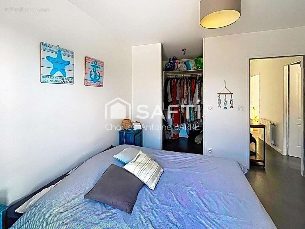 Photo 3 - Maison à ARES