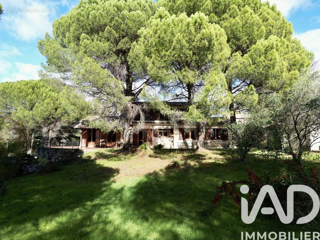 Photo 3 - Maison à AUBENAS