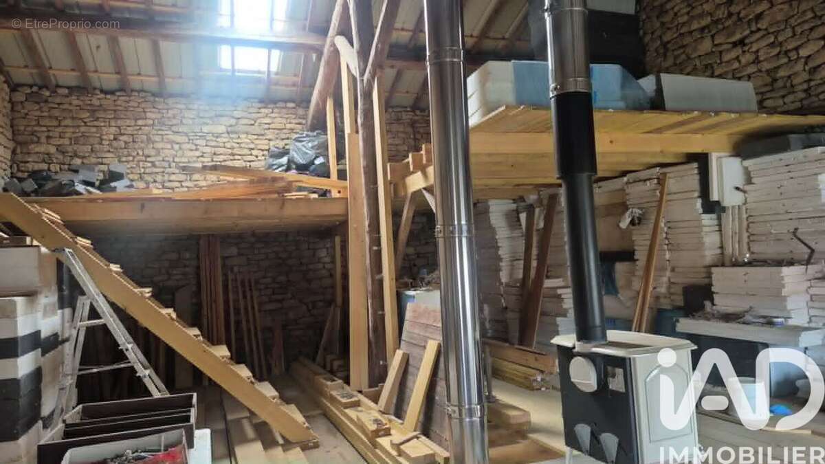 Maison 191 m² à Colmey  - photo 3