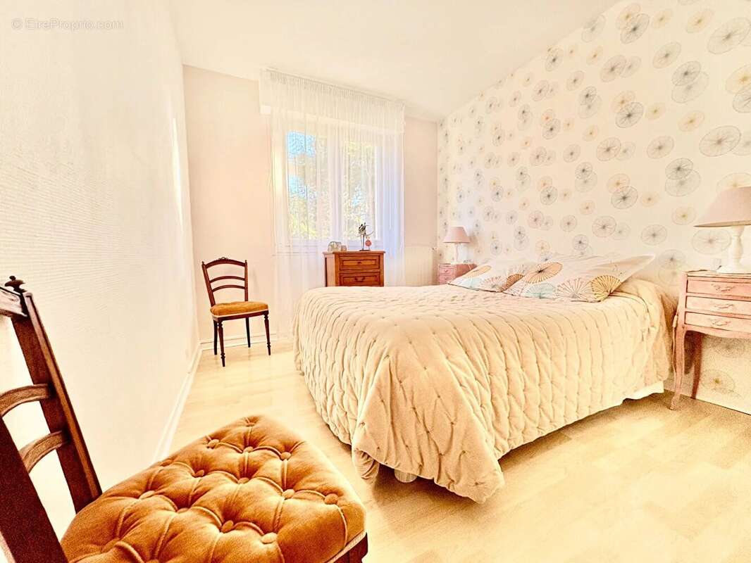 Appartement à SAINT-BRIEUC