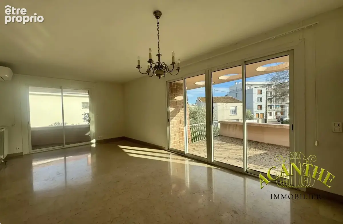 Maison 108 m² à Montpellier  - photo 5