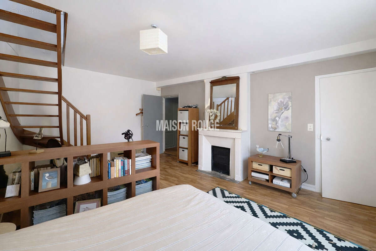 Appartement à SAINT-MALO