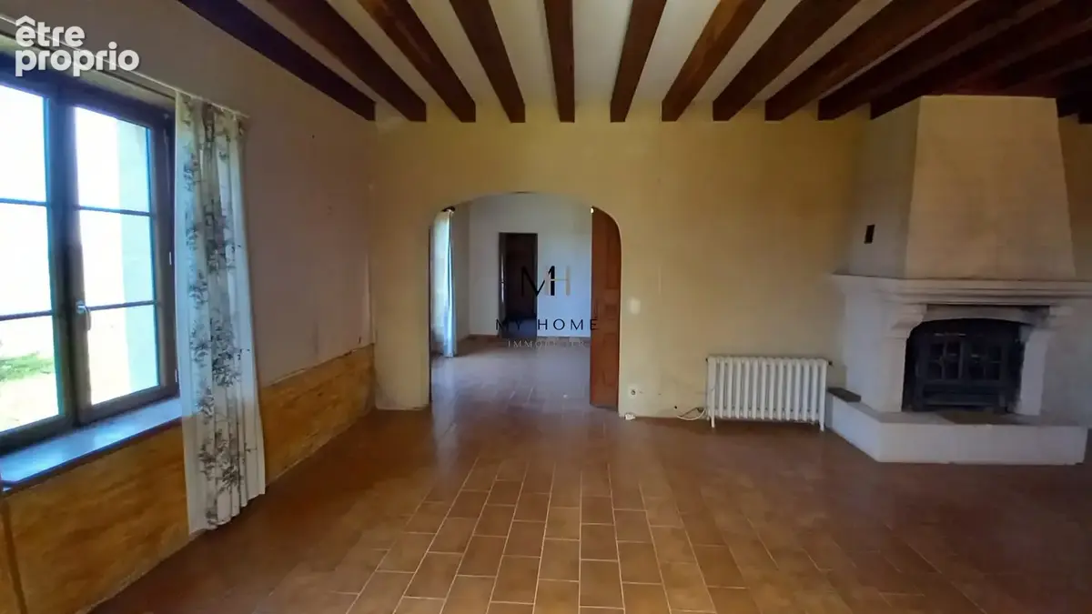 Maison 11 pièces 245 m² à vendre à Mortagne-Au-Perche (61400) - photo 8