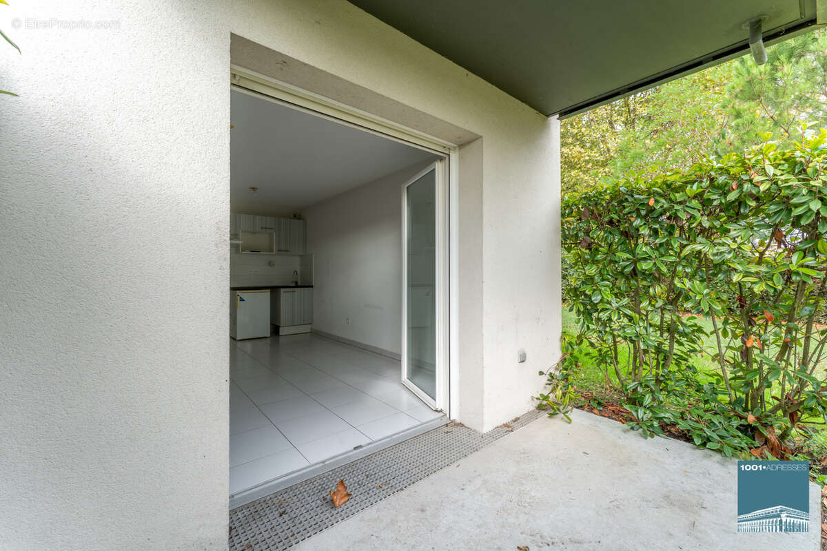 Appartement à MERIGNAC