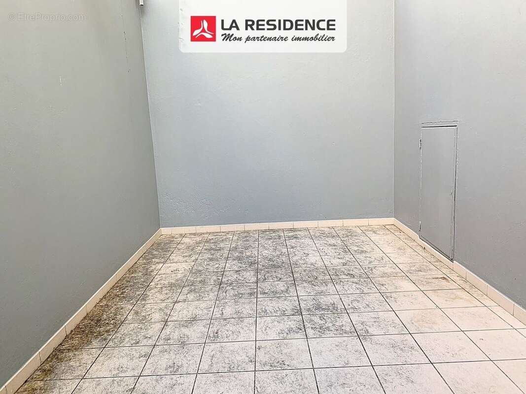 Appartement à FORT-DE-FRANCE